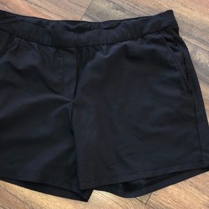 Womens Golf Shorts NIKE